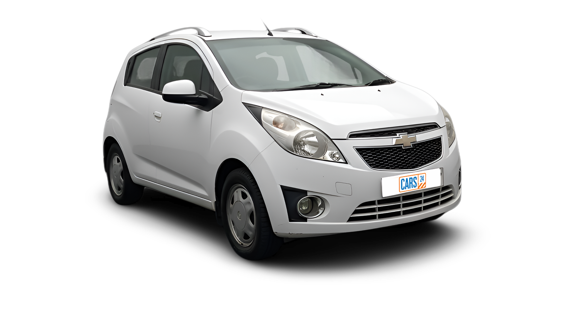 Chevrolet Beat-img